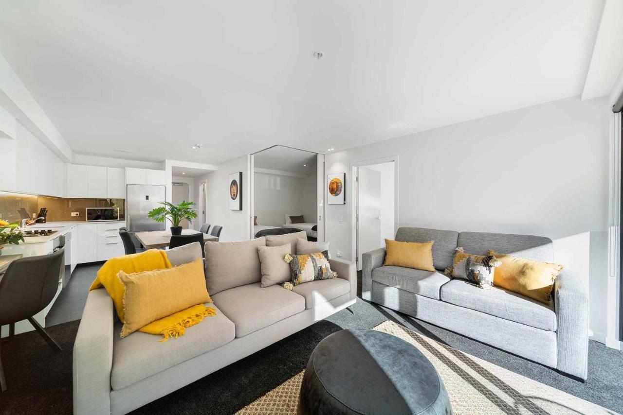 Mara Apartment @ The Base Of Coronet Peak ควีนส์ทาวน์ ภายนอก รูปภาพ