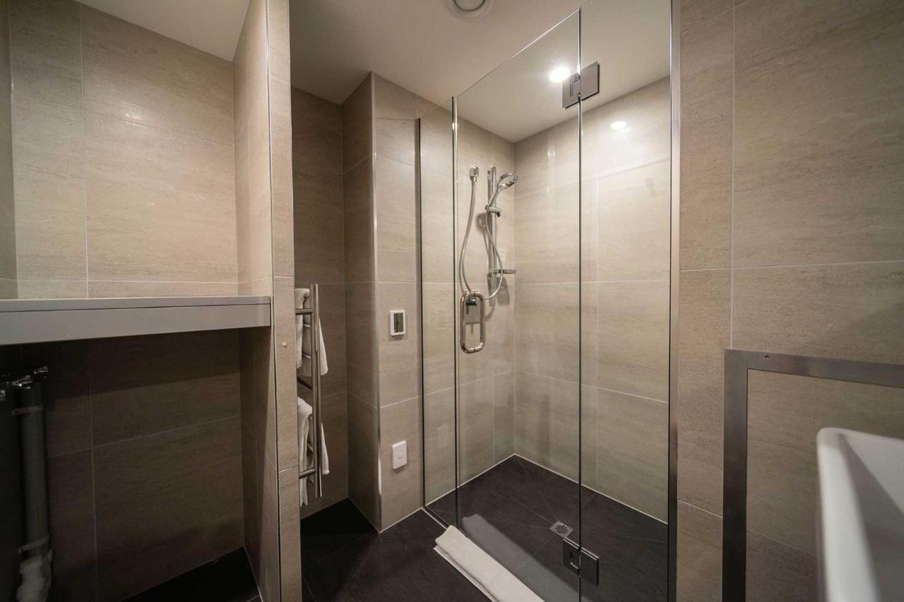 Mara Apartment @ The Base Of Coronet Peak ควีนส์ทาวน์ ภายนอก รูปภาพ