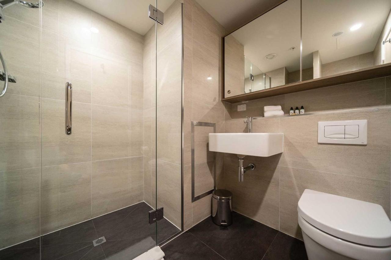 Mara Apartment @ The Base Of Coronet Peak ควีนส์ทาวน์ ภายนอก รูปภาพ
